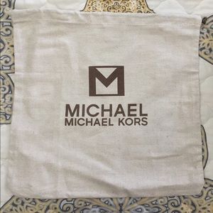 🎉HP🎉Michael Kors Dust Bag